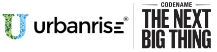 Codename The Next Big Thing Logo - Urbanrise group